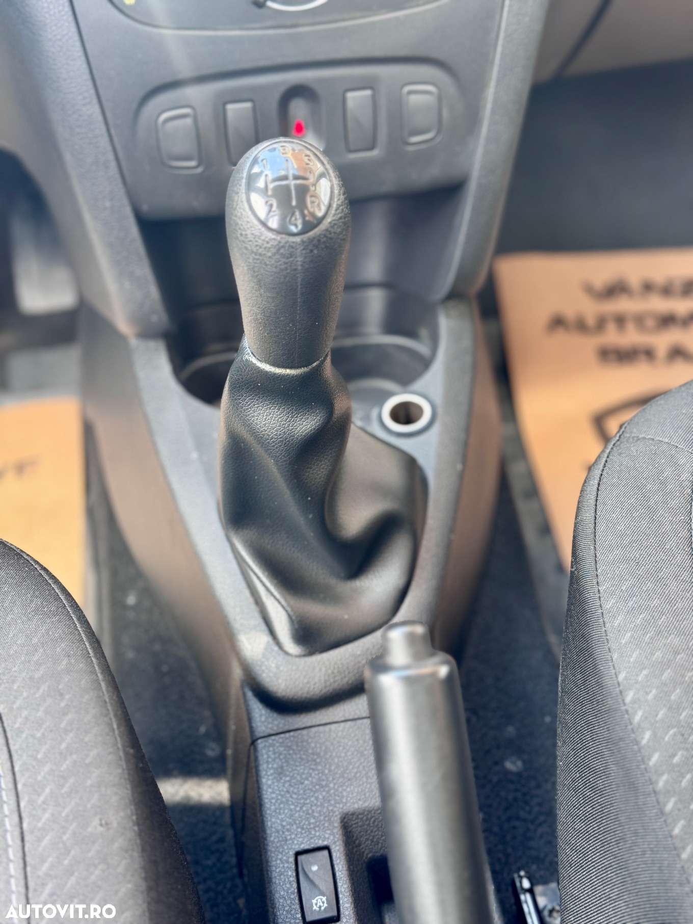 Dacia Logan MCV 1.5 Blue dCi SL PLUS - 11
