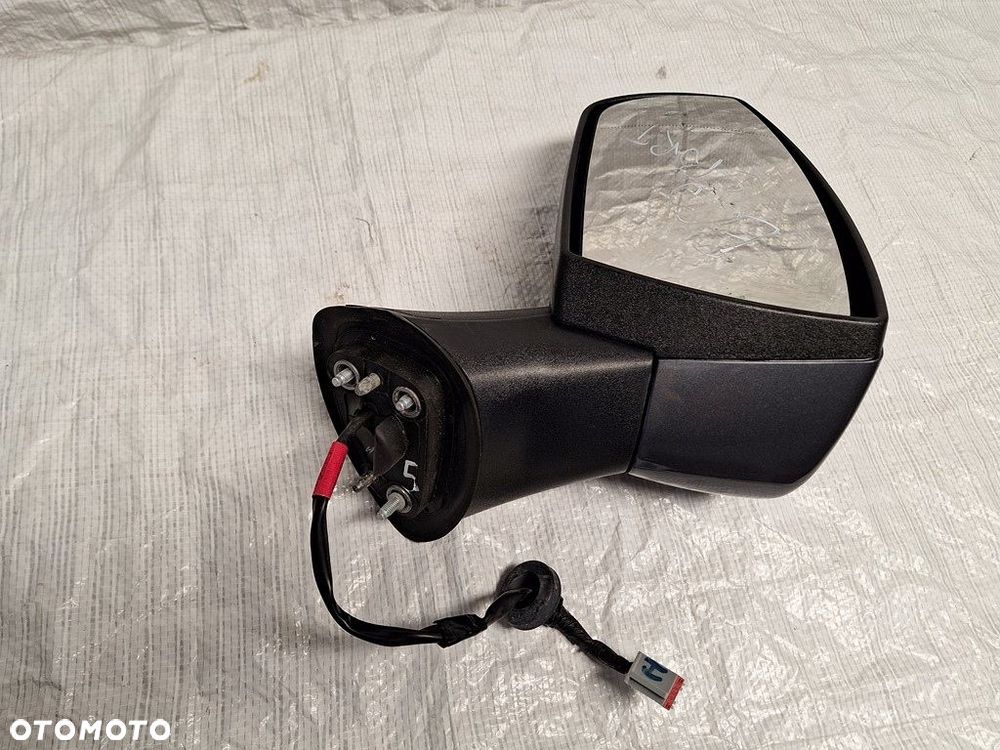 lusterko lewe ford ecosport mk2 2012- 5 pin europa - 4