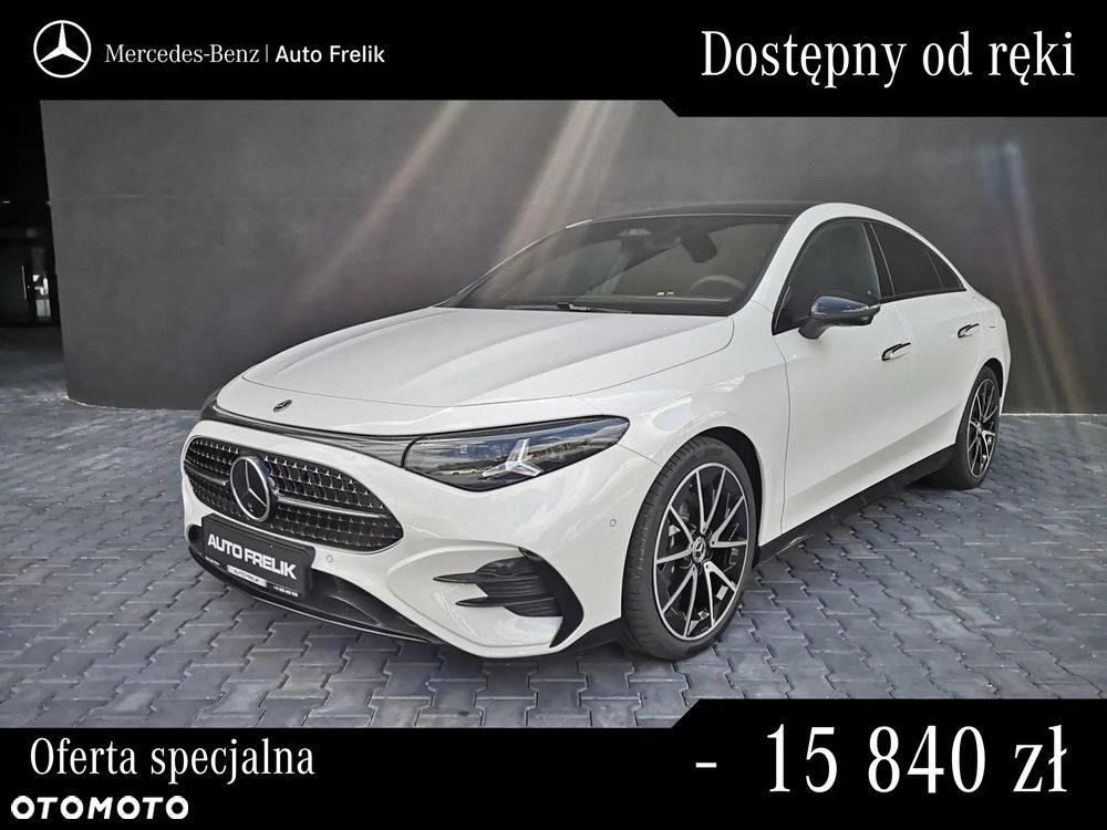 Mercedes-Benz CLA 220 mHEV 4-Matic 8G-DCT - 2
