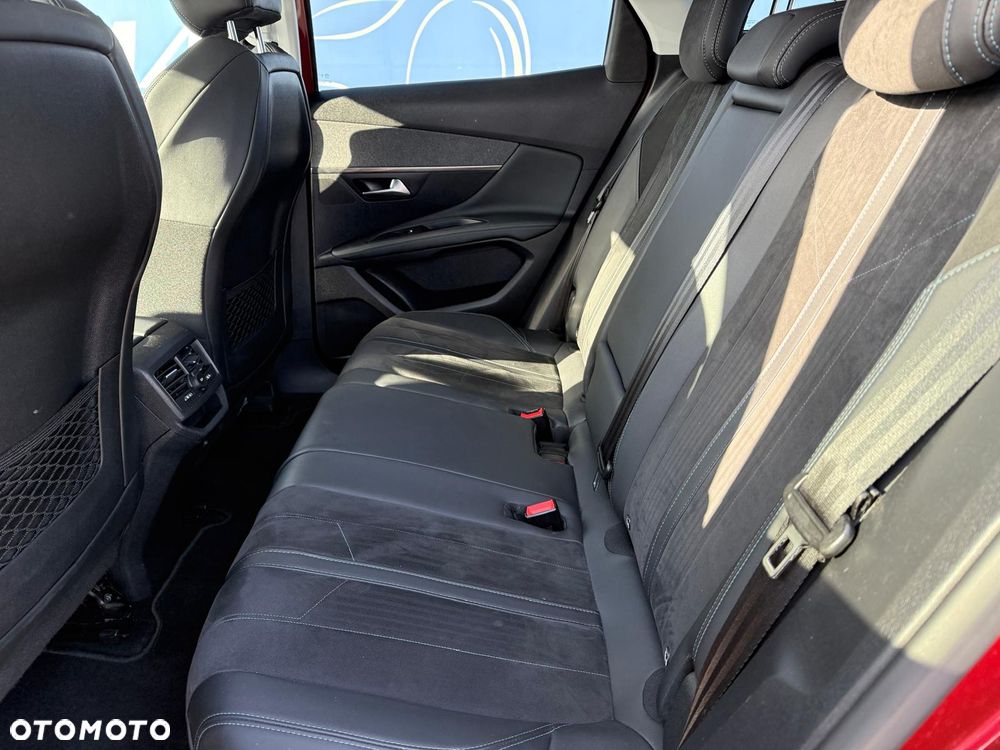 Peugeot 3008 1.5 BlueHDi Crossway S&S EAT8 - 9