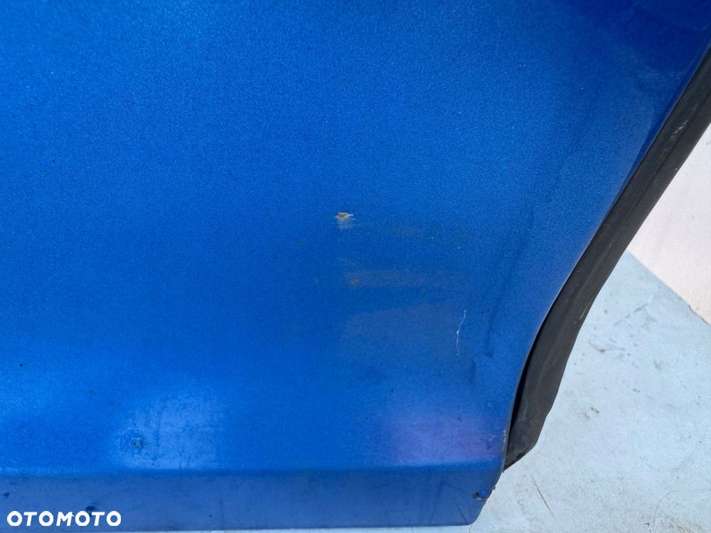 DRZWI PRAWY TYŁ TYLNE SKODA OCTAVIA II VRS RS 04-07r 9463 - WAWA - 3