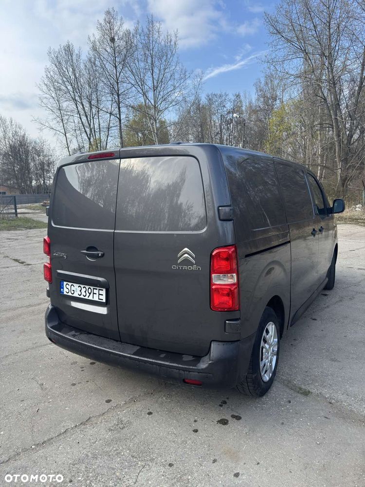 Citroën Jumpy - 11