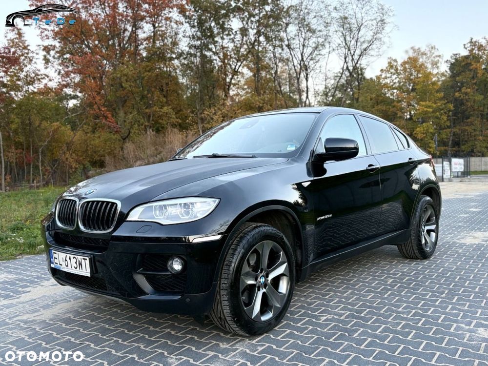BMW X6 30d xDrive - 12