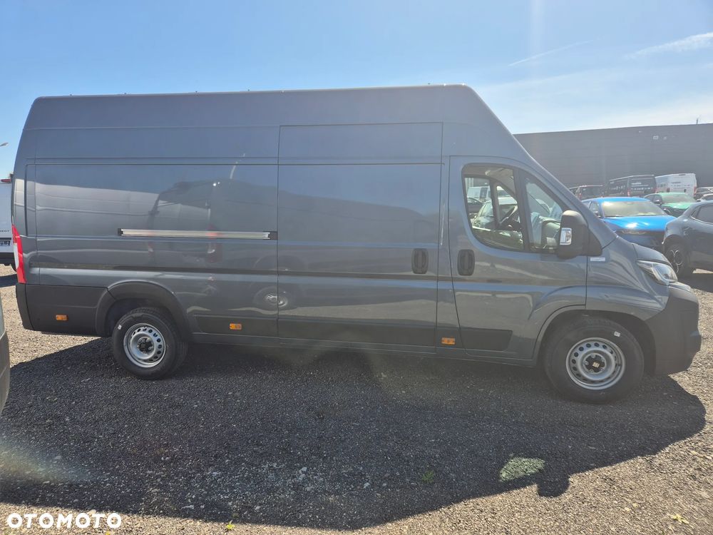 Fiat Fiat Ducato Maxi Furgon L4H3 2.2 Diesel 180KM !! OD RĘKI !! - 5