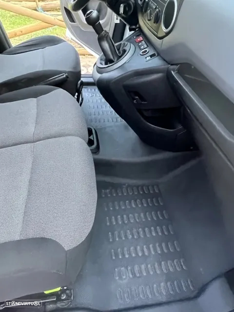 Citroën Berlingo - 9