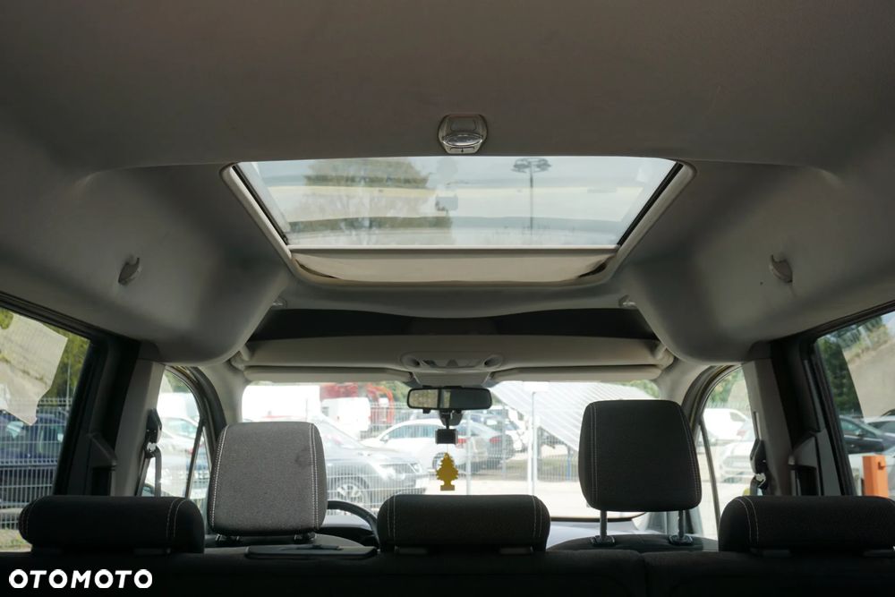 Ford Tourneo Connect Grand 1.6 EcoBoost Titanium - 21