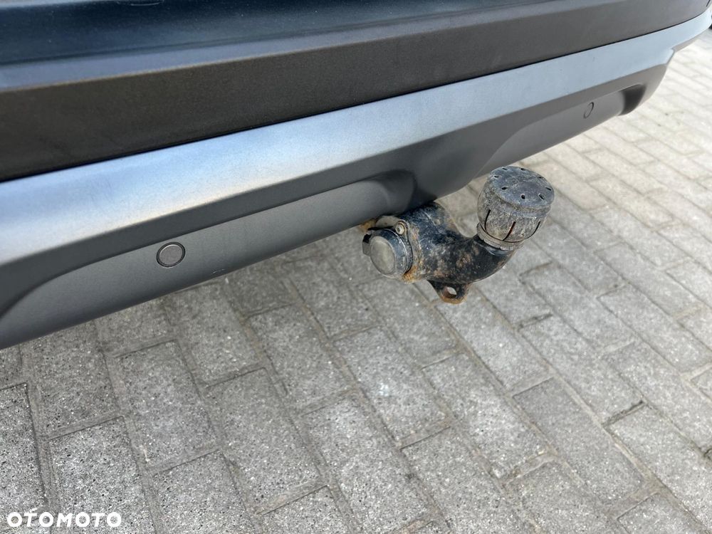 Renault Kadjar TCe 140 EDC GPF BLACK EDITION - 21