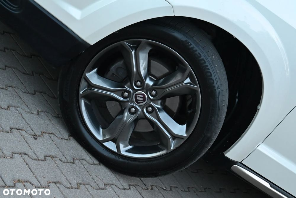Fiat Freemont 2.0 Multijet 16V DPF Automatik Allrad Cross - 18