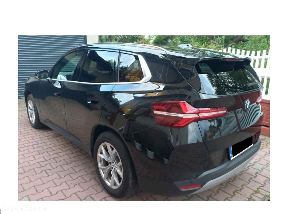 BMW X3 - 4