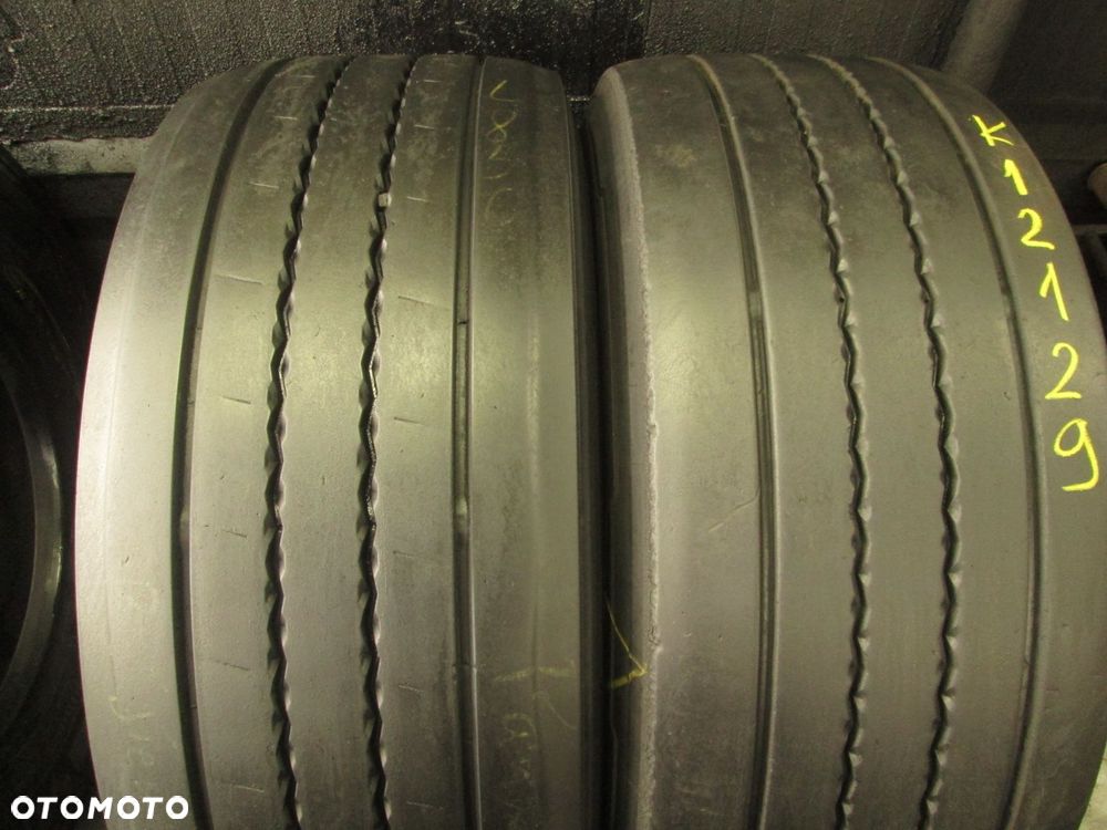Opony 385/55R 22.5 Continental HT3 HYBRID. Opony ciężarowe - 5