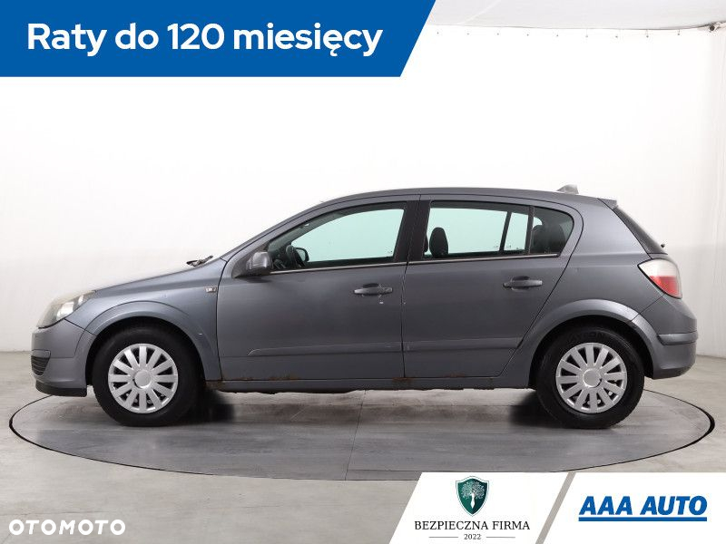 Opel Astra - 3