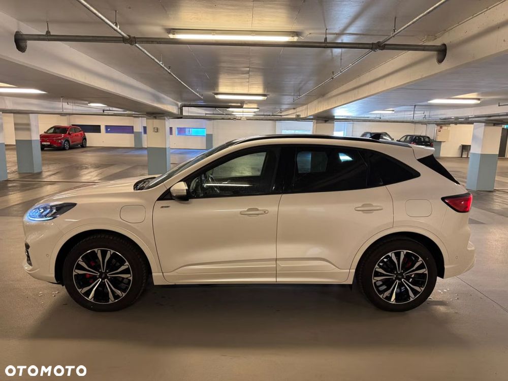 Ford Kuga 2.5P PHEV FWD Titanium - 5