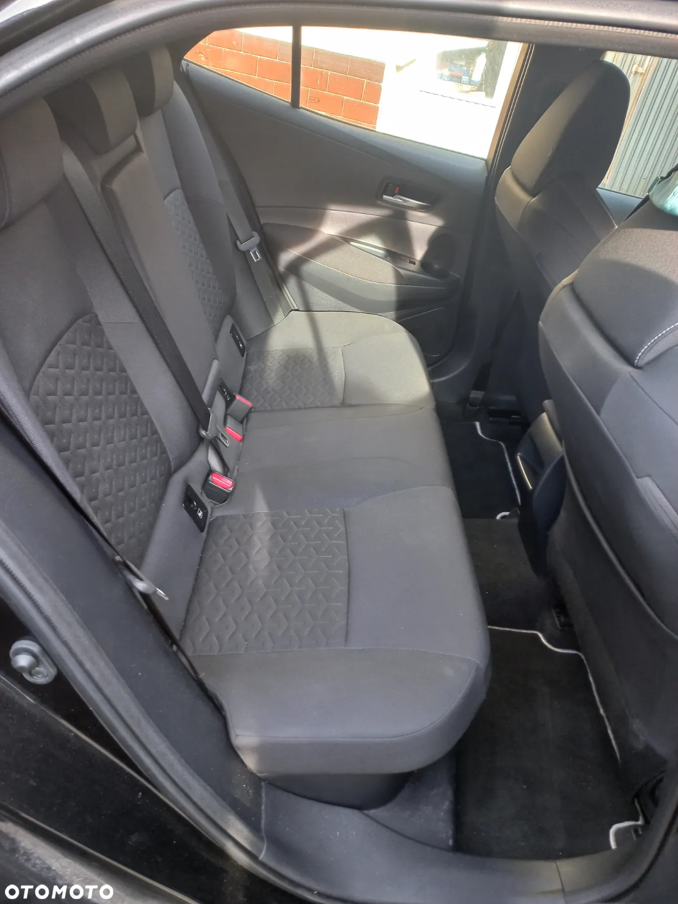 Toyota Corolla - 11