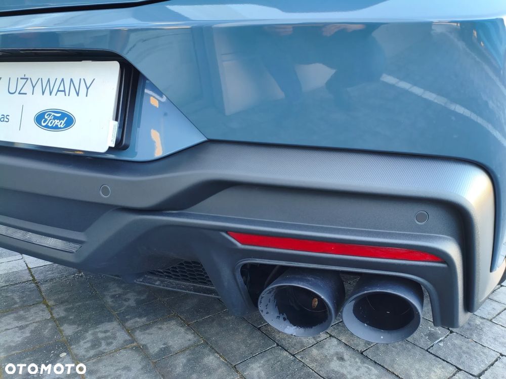 Ford Mustang 5.0 Ti-VCT V8 Dark Horse - 39