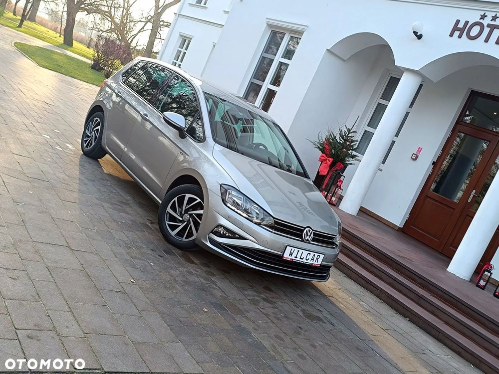 Volkswagen Golf Sportsvan 1.5 TSI ACT DSG Highline - 37