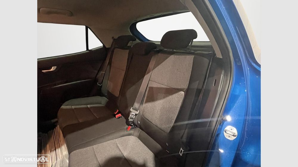 Kia Stonic 1.2 MPi Dynamic — fotografia 14