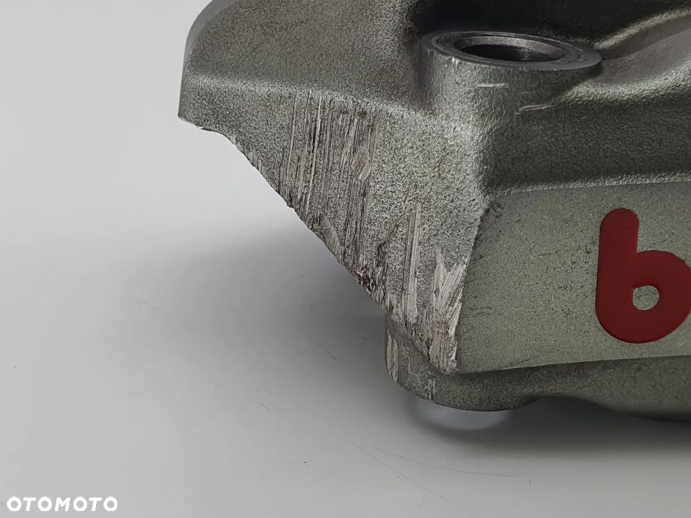 ZACISK HAMULCOWY P PRZOD BREMBO  DUCATI DIAVEL - 4