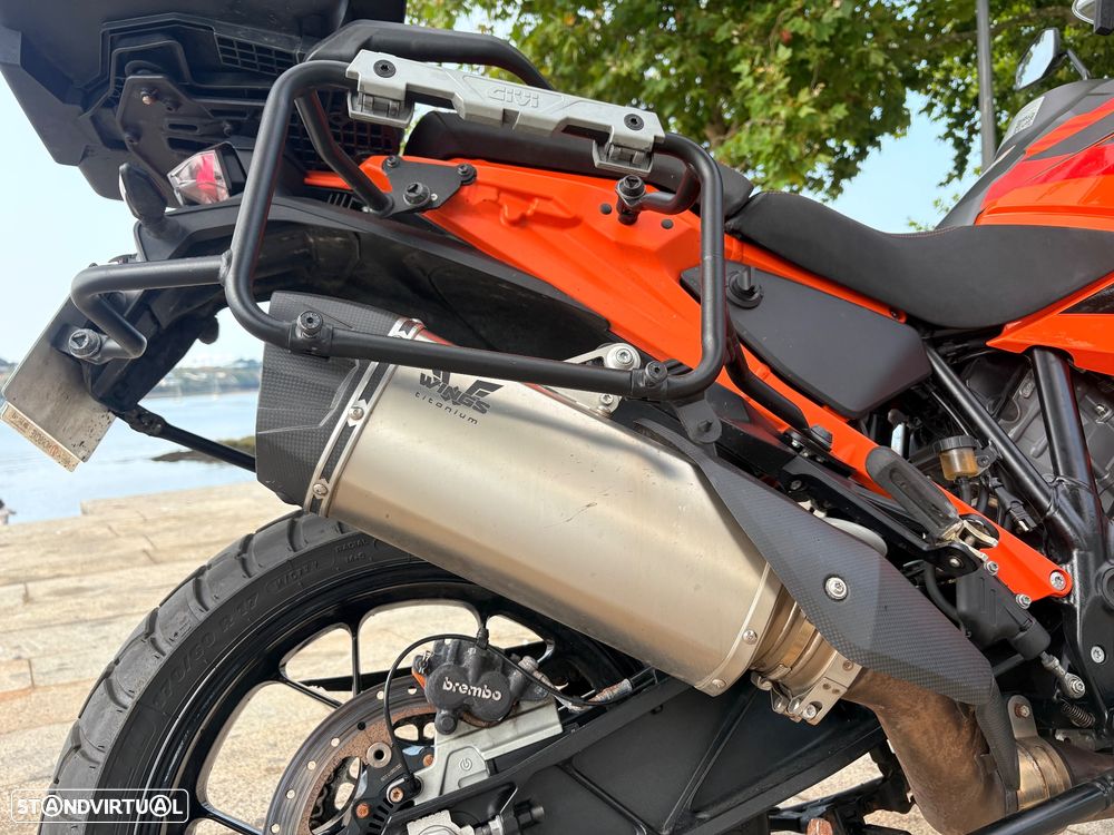 KTM 1290 Super Adventure - 10