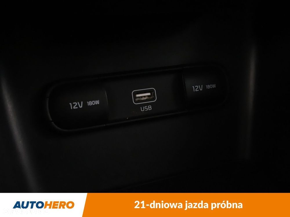 Kia Sportage - 26