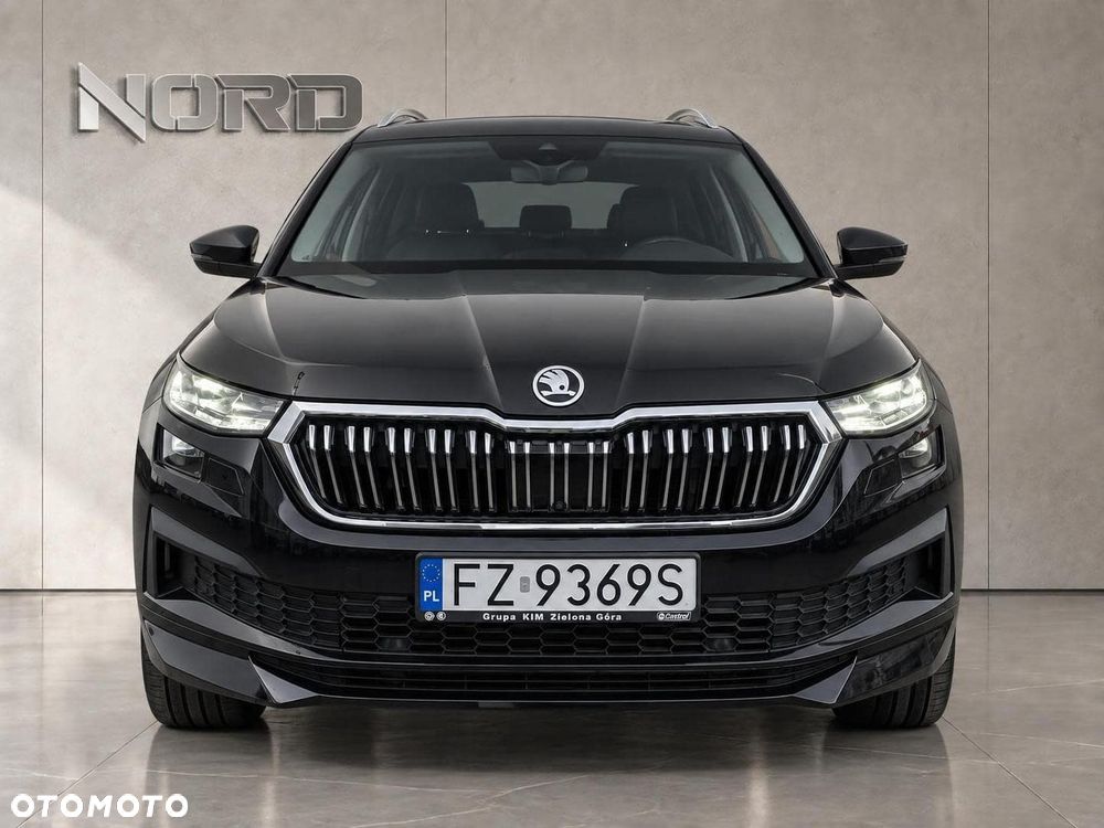 Skoda Kodiaq 2.0 TSI 4x4 L&K DSG - 3