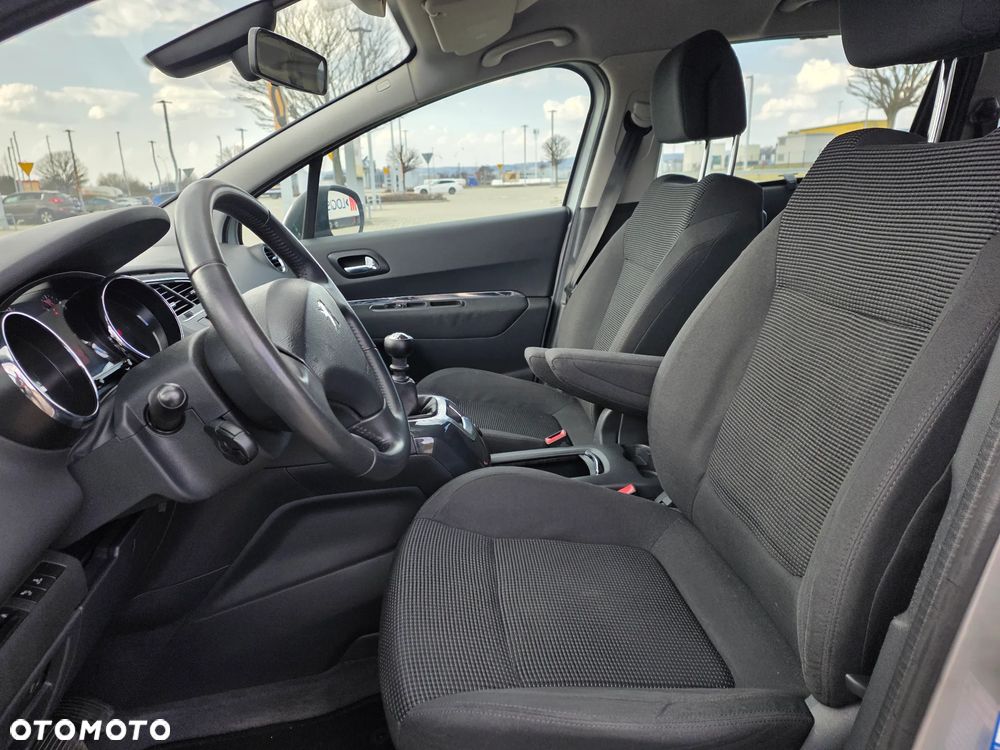 Peugeot 5008 1.6 HDi Business Line - 6