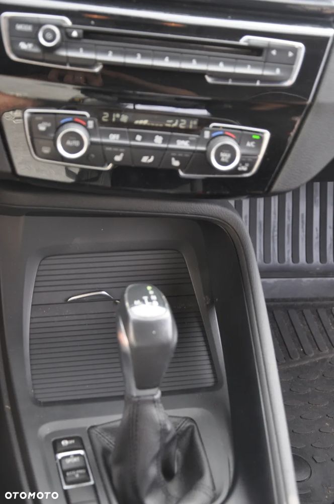 BMW X1 - 26
