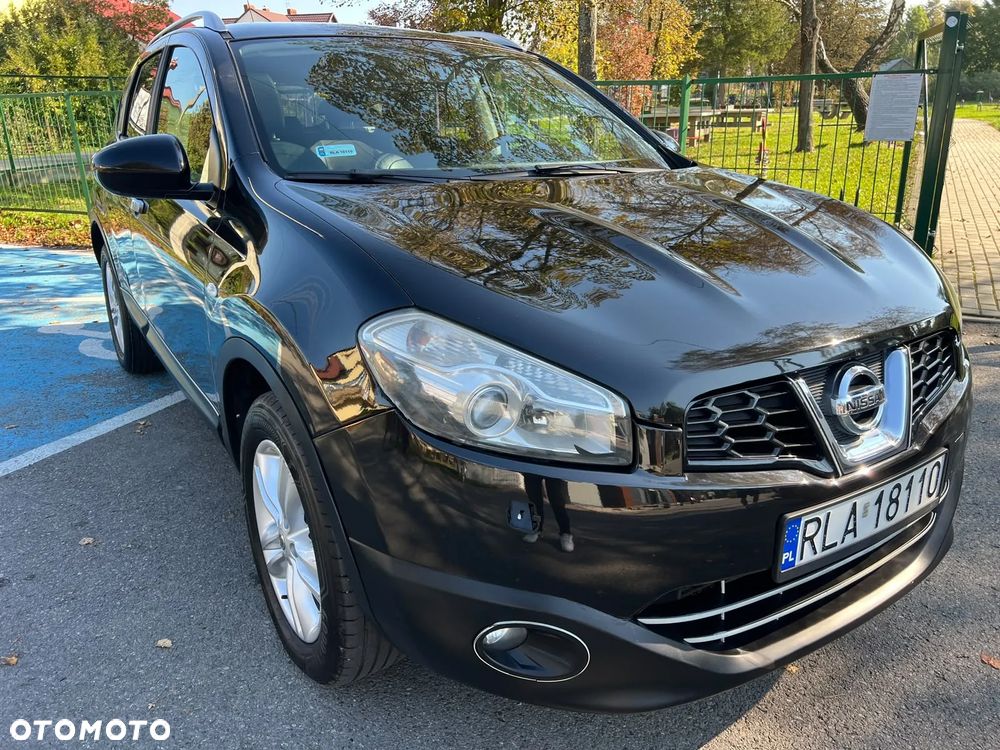 Nissan Qashqai - 14