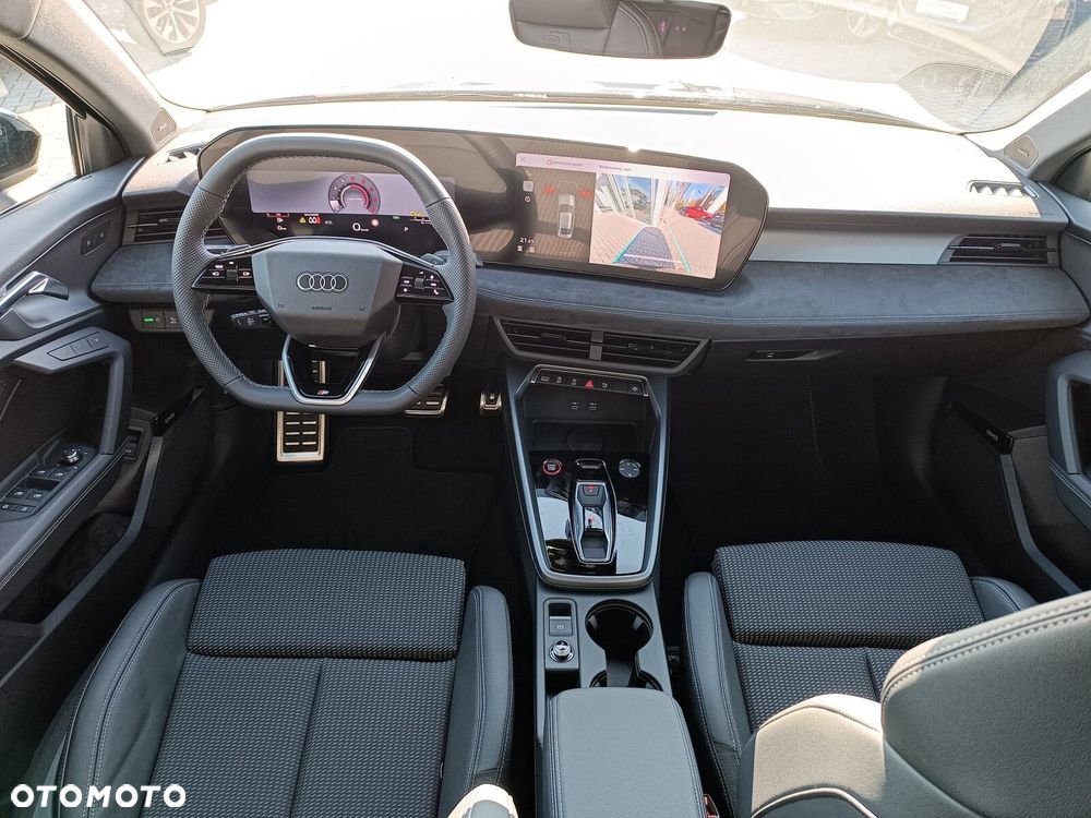 Audi S3 Limousine - 22