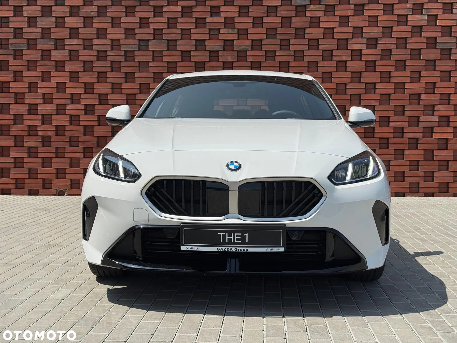 BMW Seria 1 116 - 3