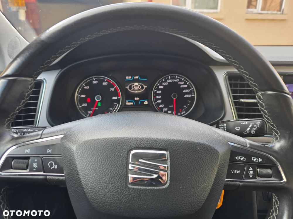 Seat Leon - 10