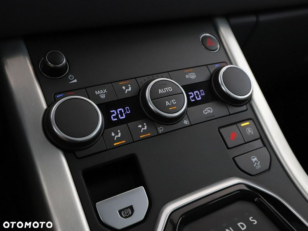 Land Rover Range Rover Evoque TD4 SE - 26