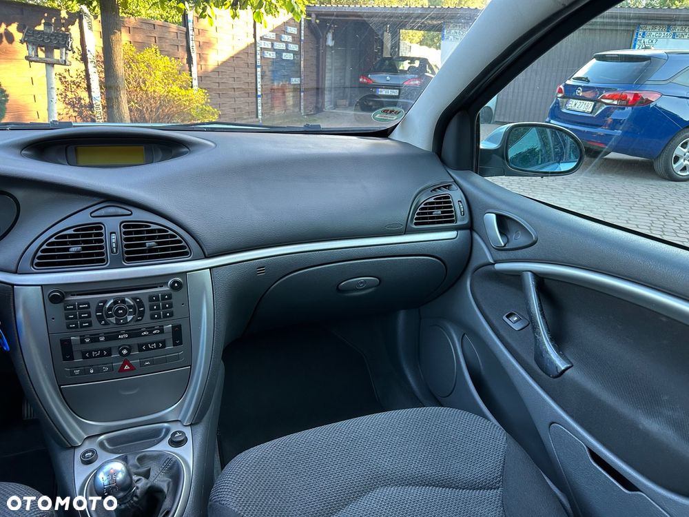 Citroën C5 - 30