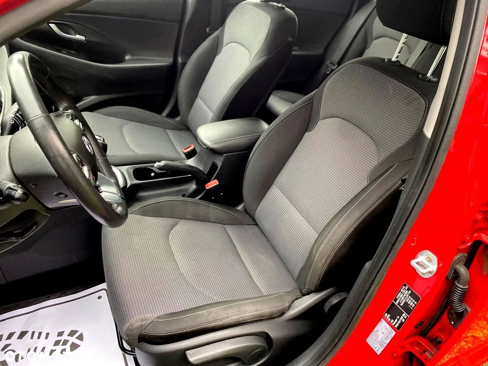 Hyundai i30 1.0 T-GDI Premiere Style - 7