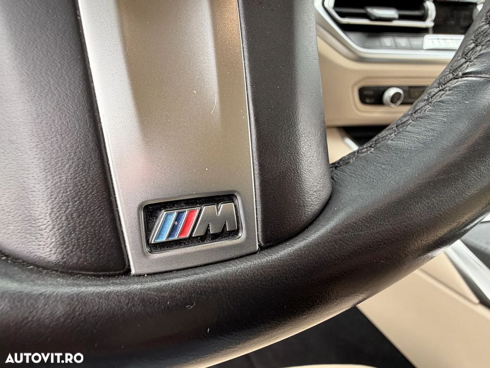 BMW Seria 3 330e xDrive AT PHEV - 29