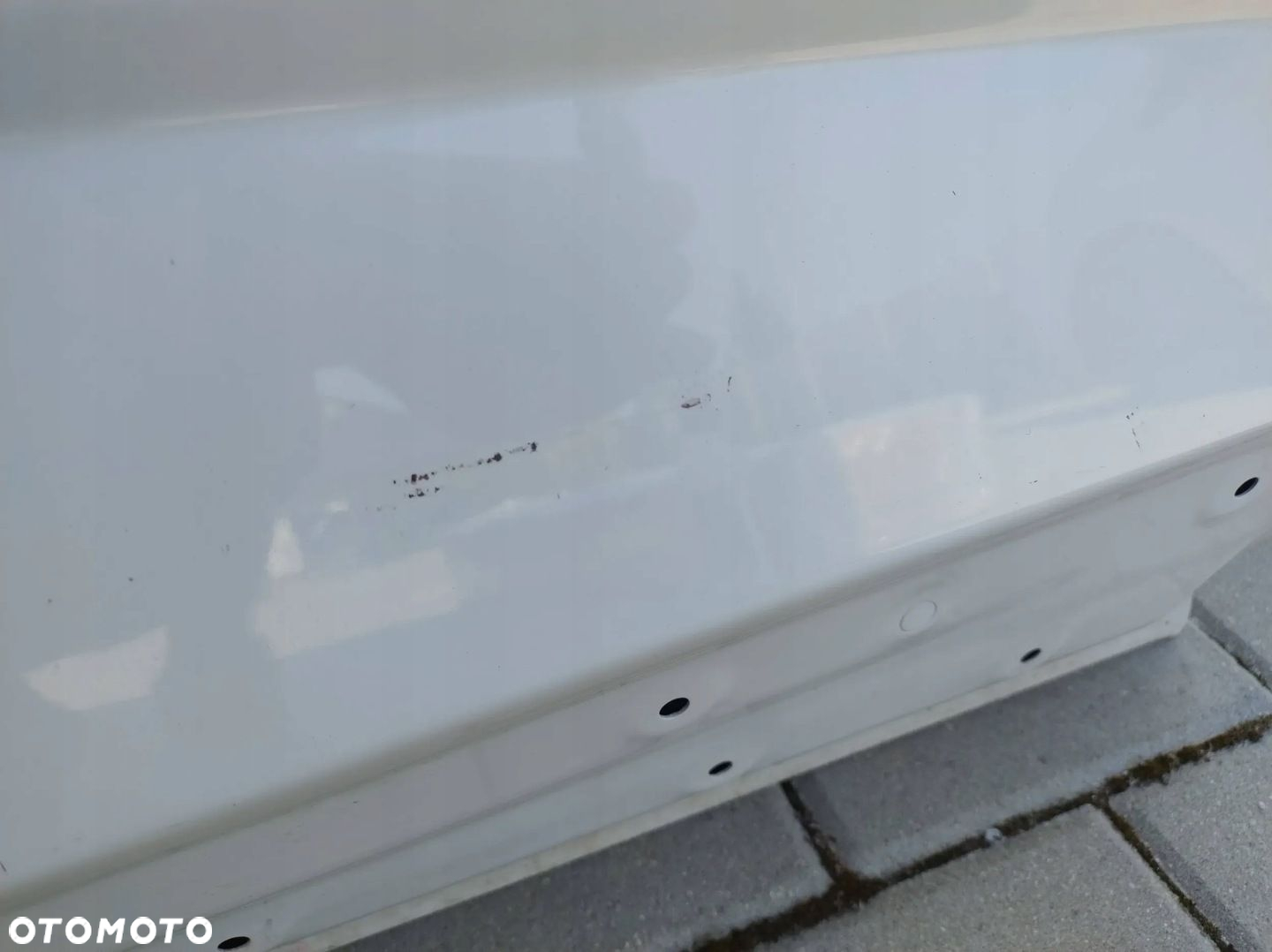 Nissan Qashqai J12 2021-2024 drzwi przód przednie lewe - 12