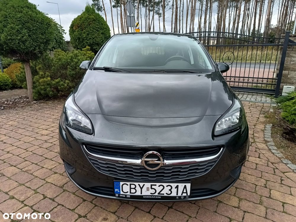 Opel Corsa 1.4 Active - 8