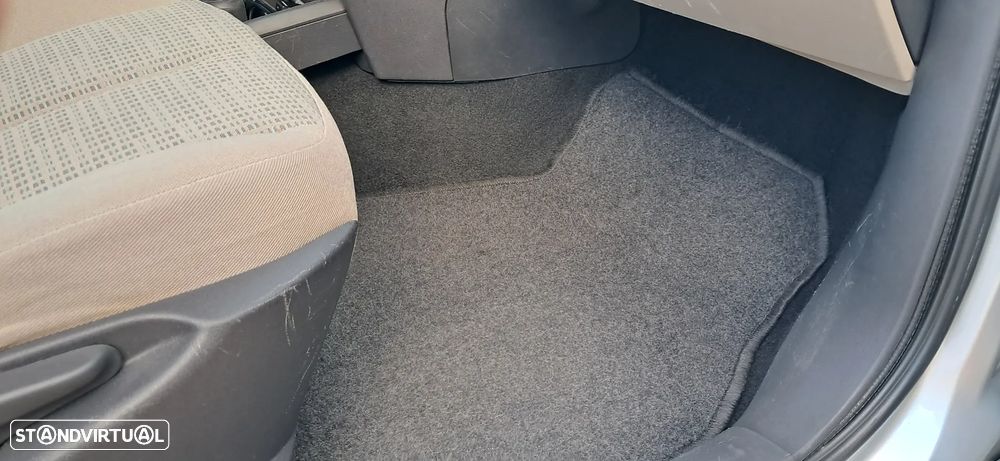 Renault Mégane 1.5 dCi Dynamique - 40