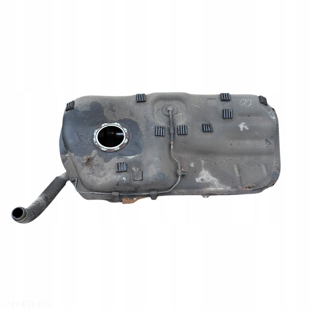 Zbiornik Paliwa Bak Hyundai Ix35 2.0 Crdi 4X4 2013R - 1