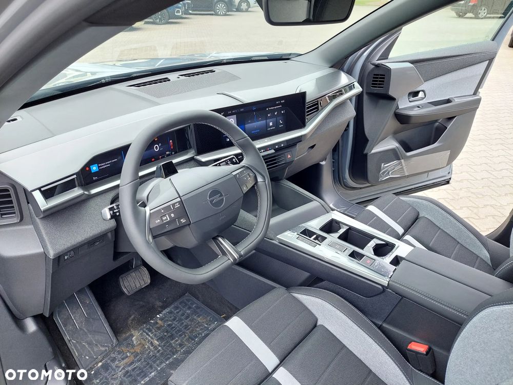 Opel Grandland 1.2 mHEV Edition eDTC6 - 20