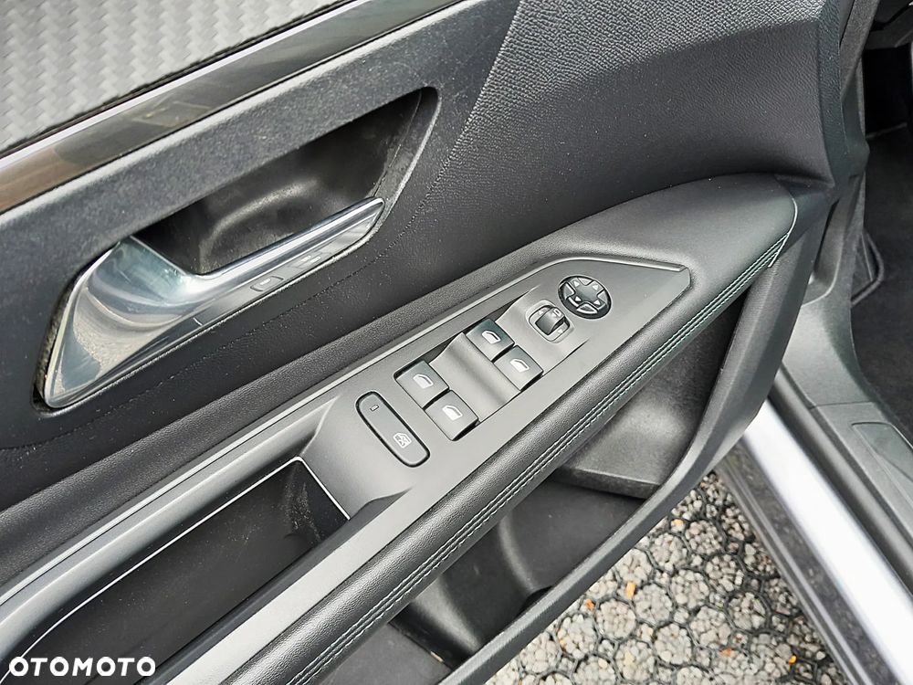 Peugeot 3008 BlueHDi 130 Stop & Start Allure - 6