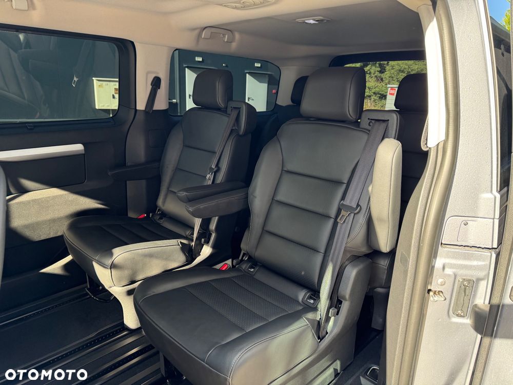 Toyota Proace Verso 2.0 D4-D Long VIP - 14