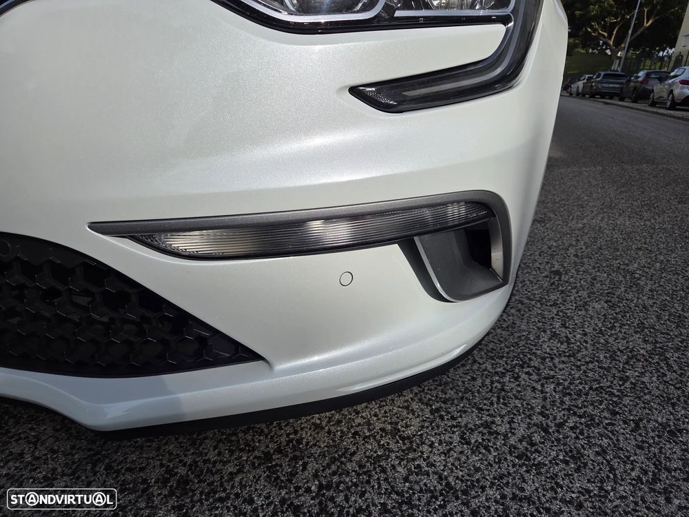 Renault Mégane Break - 18