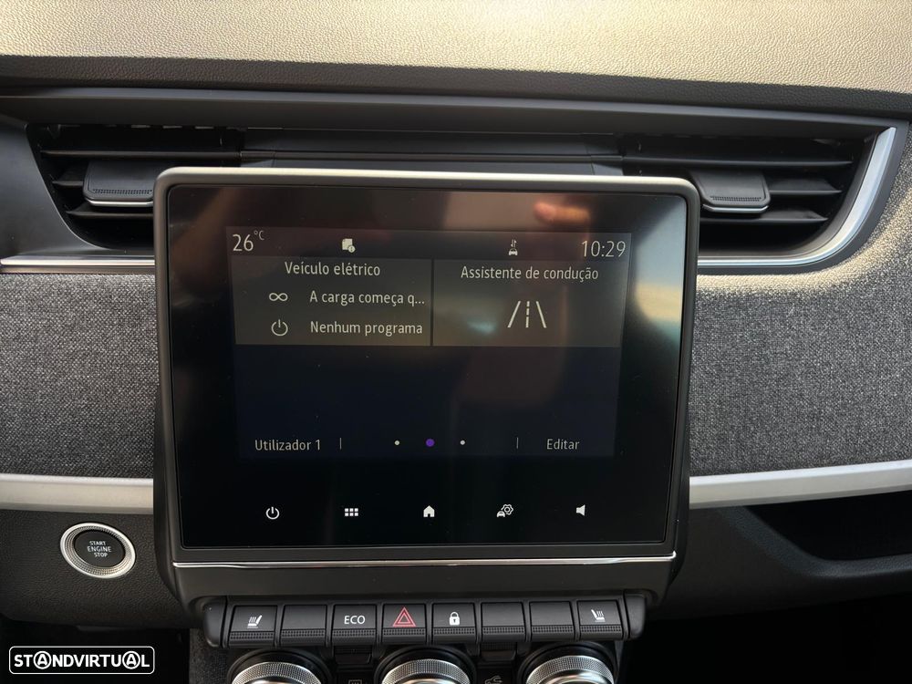 Renault Zoe (c/ Bateria) Zen 50 - 6