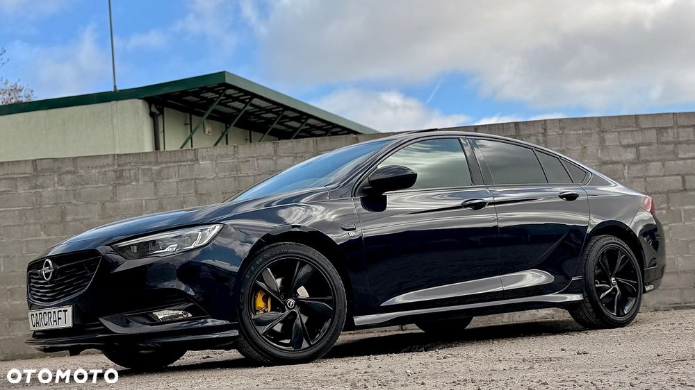 Opel Insignia 1.6 CDTI Business Innovation - 8