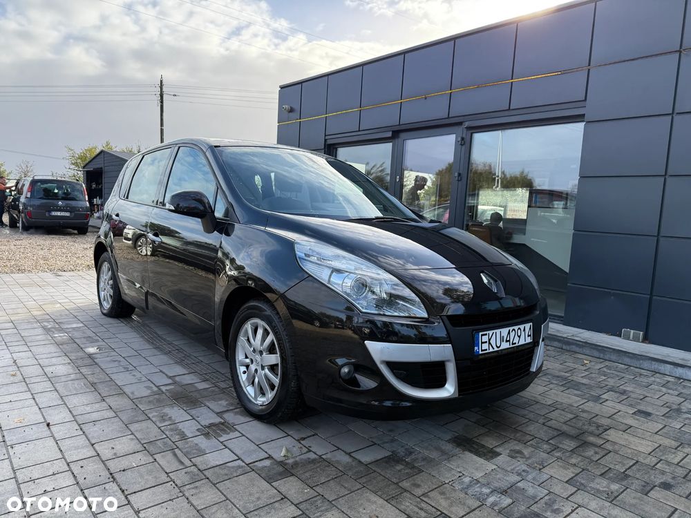 Renault Scenic 2.0 16V Privilege - 2