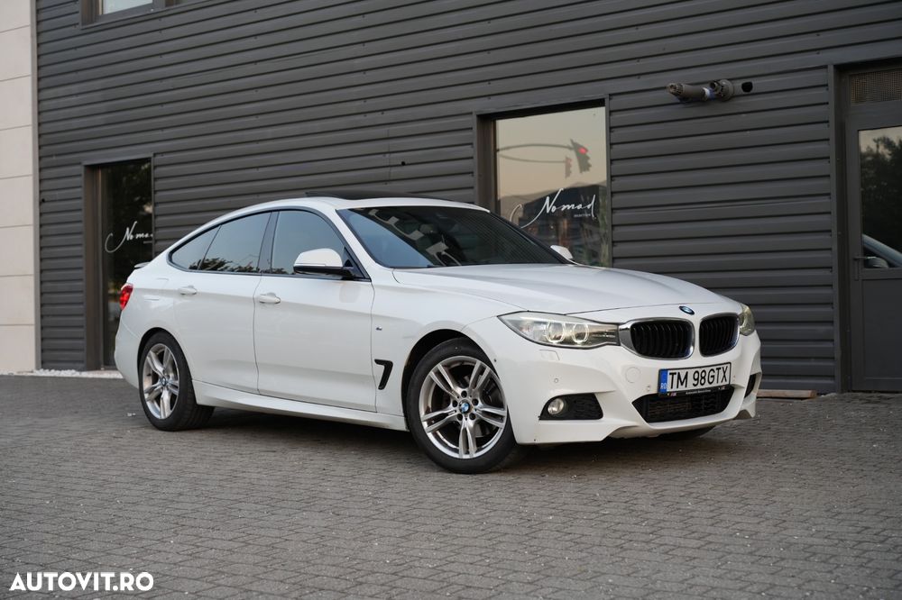 BMW Seria 3 - 2