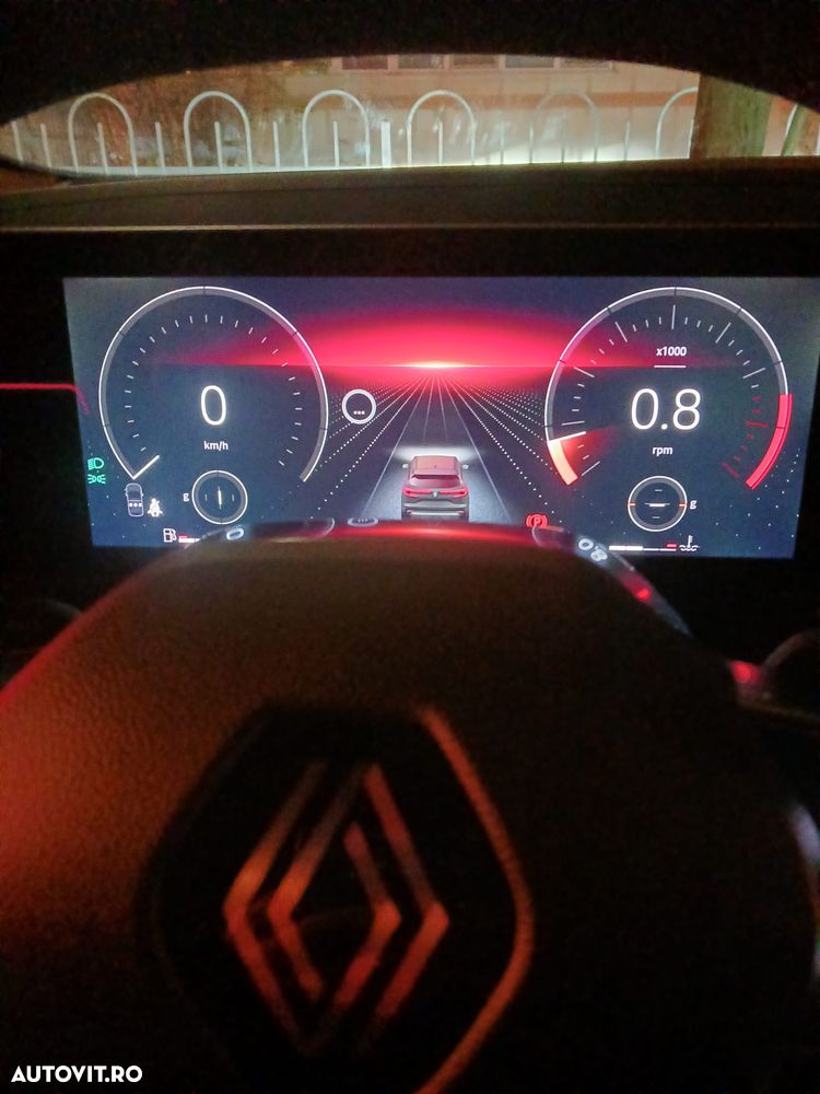 Renault Austral - 14