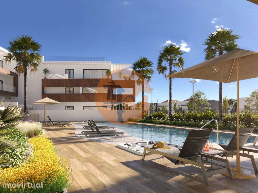 Boavista Ocean Tavira - Grande imagem: 4/18