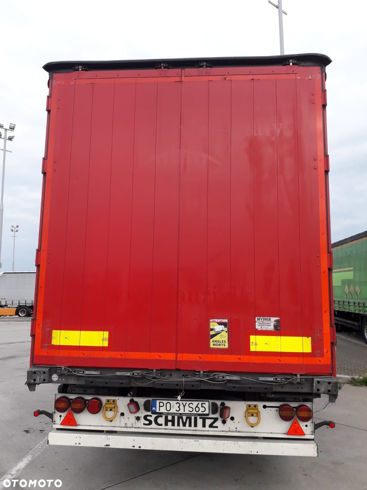 Schmitz Cargobull - 1