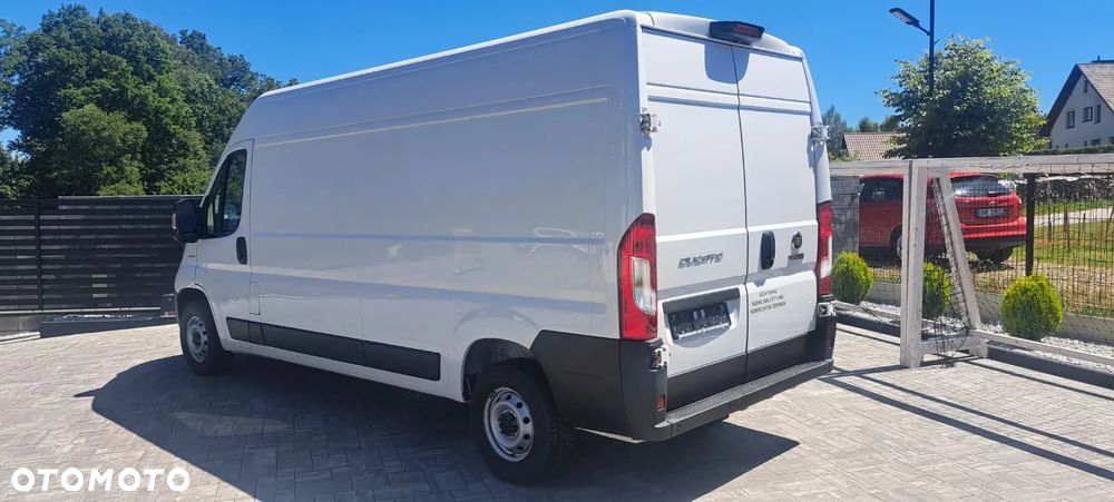 Fiat DUCATO - 5